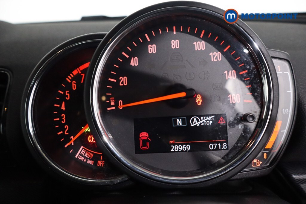 Used MINI Clubman 2020 for sale - 77591013: Photo 24