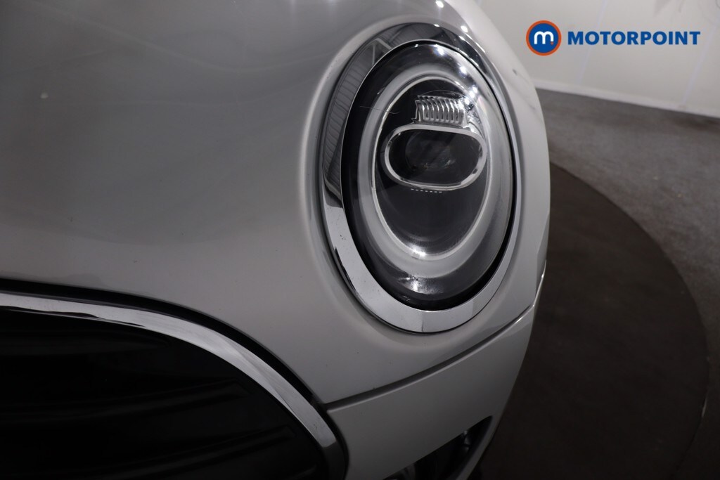 Used MINI Clubman 2020 for sale - 77591013: Photo 36