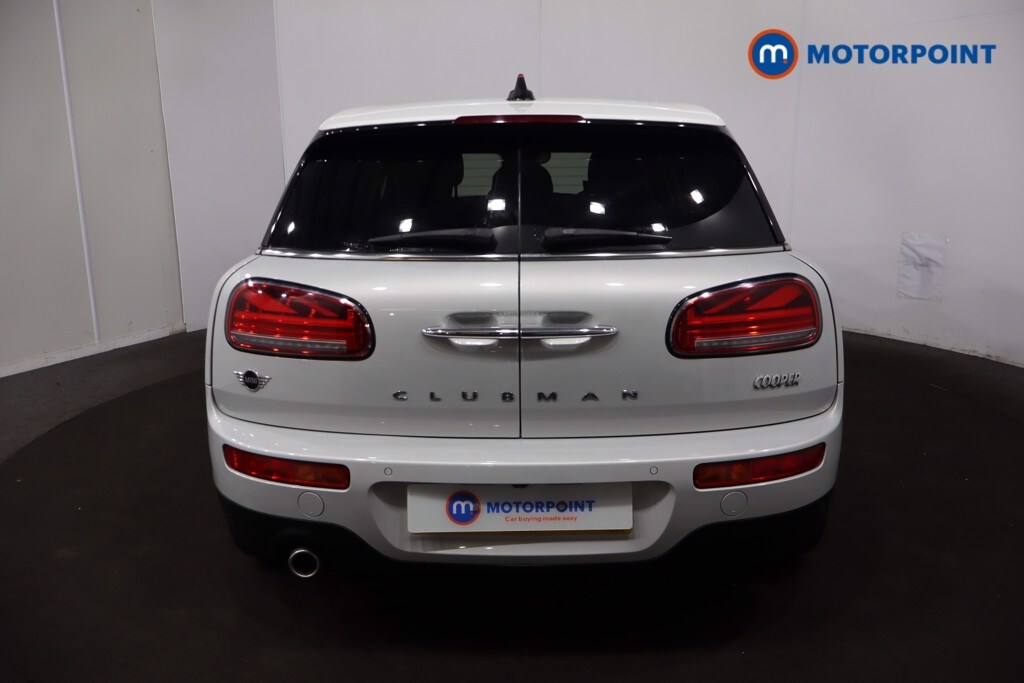 Used MINI Clubman 2020 for sale - 77591013: Photo 39