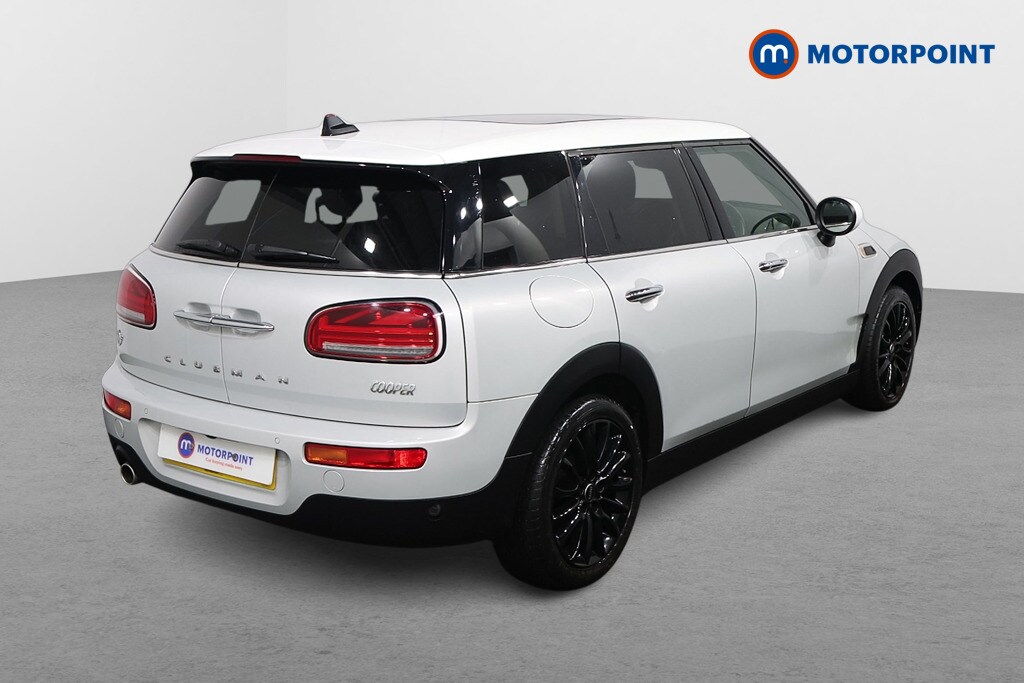 Used MINI Clubman 2020 for sale - 77591013: Photo 7