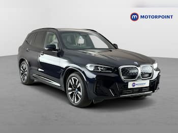 Used BMW iX3 2022 for sale - 79479962: Photo