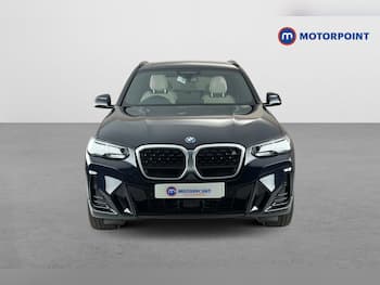 Used BMW iX3 2022 for sale - 79479962: Photo