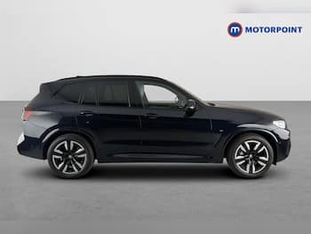 Used BMW iX3 2022 for sale - 79479962: Photo
