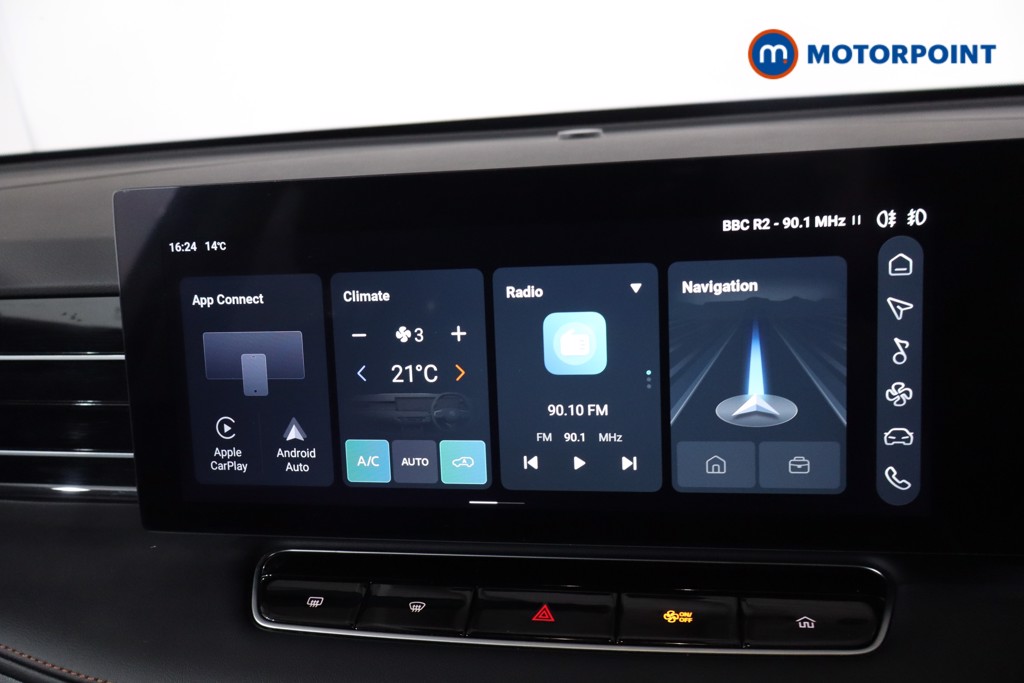 Used MG MG HS 2025 for sale - 77984386: Photo 10