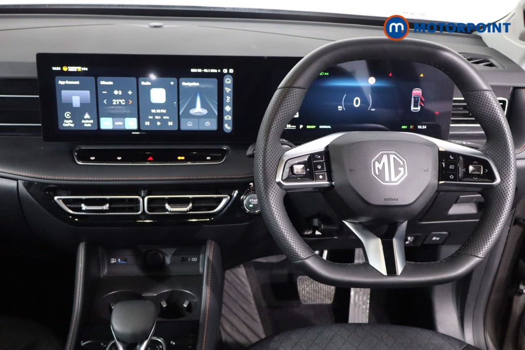 Used MG MG HS 2025 for sale - 77984386: Photo 11