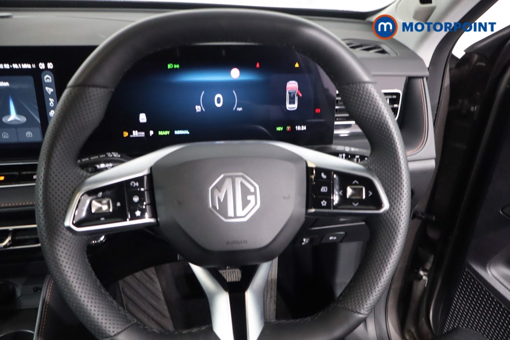 Used MG MG HS 2025 for sale - 77984386: Photo 14