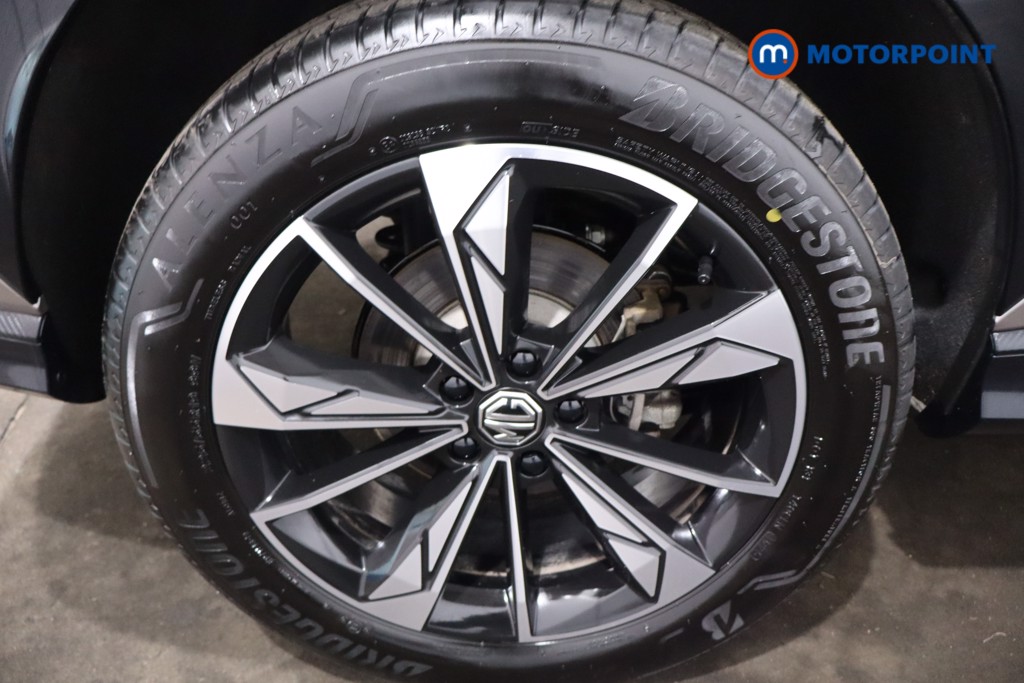 Used MG MG HS 2025 for sale - 77984386: Photo 17