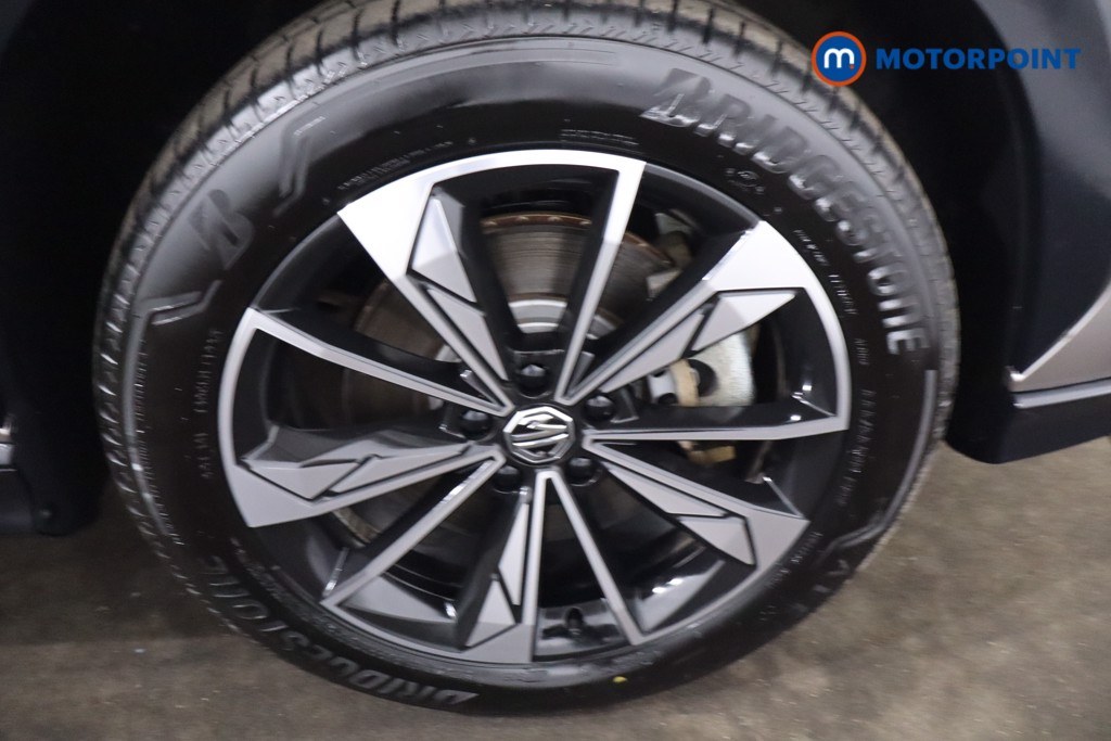 Used MG MG HS 2025 for sale - 77984386: Photo 18