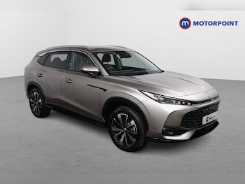 Used MG MG HS 2025 for sale - 77984386: Photo