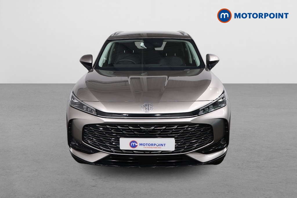 Used MG MG HS 2025 for sale - 77984386: Photo 2