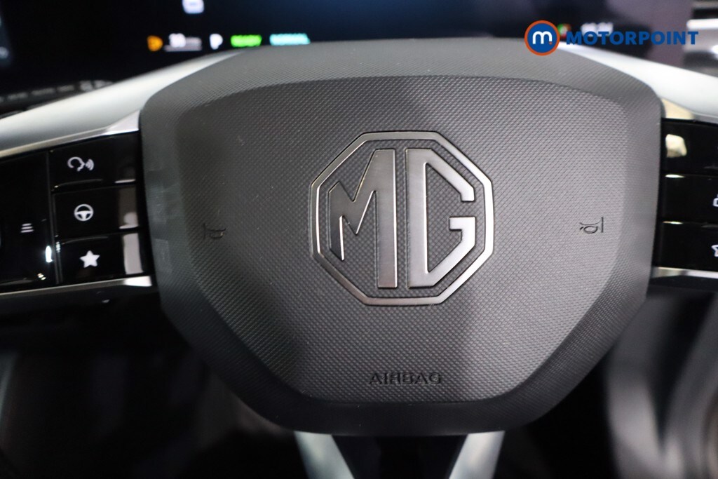 Used MG MG HS 2025 for sale - 77984386: Photo 21