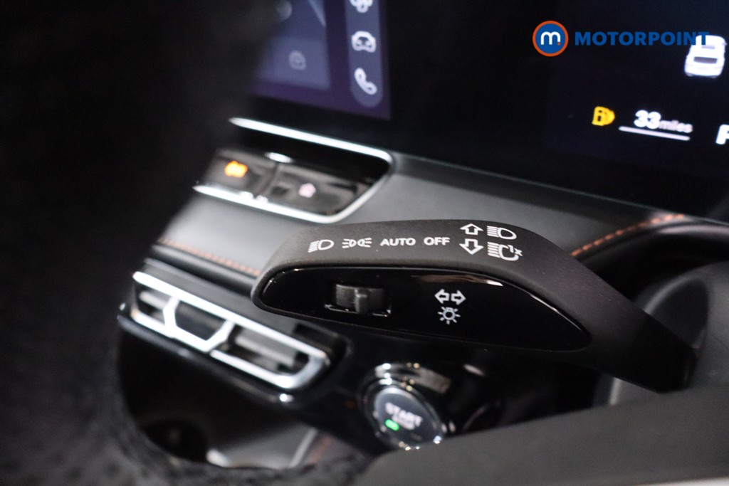 Used MG MG HS 2025 for sale - 77984386: Photo 22