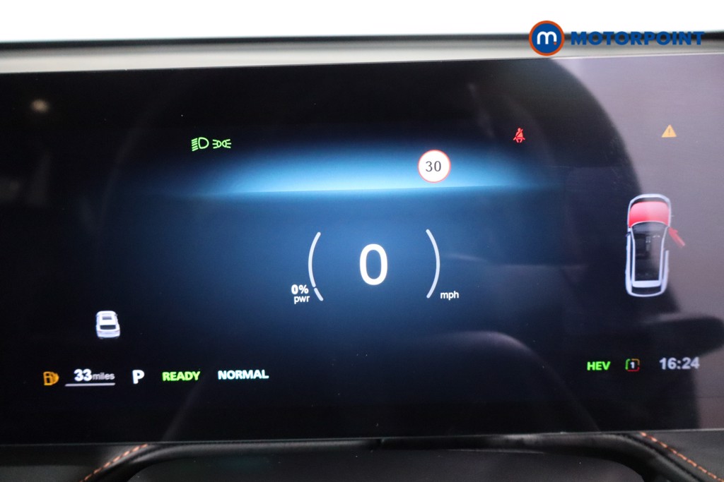 Used MG MG HS 2025 for sale - 77984386: Photo 24