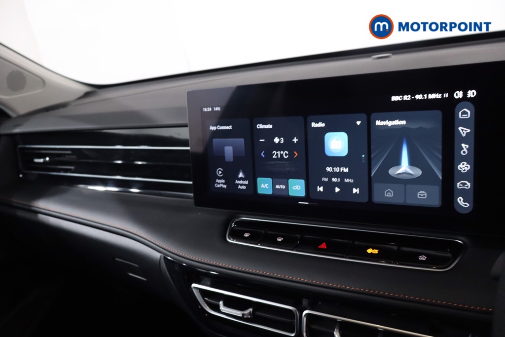 Used MG MG HS 2025 for sale - 77984386: Photo 28