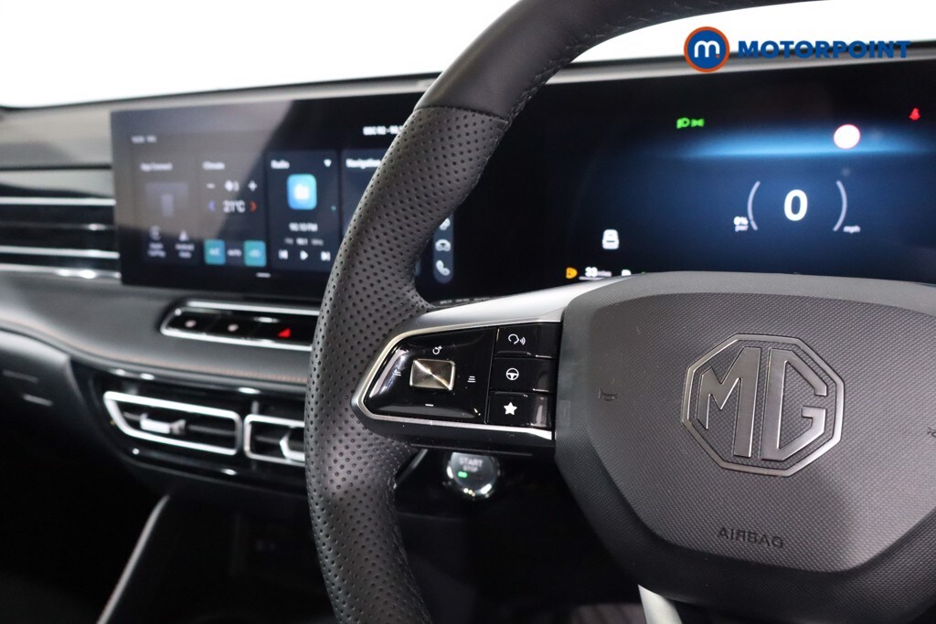 Used MG MG HS 2025 for sale - 77984386: Photo 29