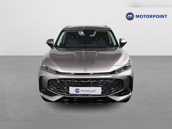 Used MG MG HS 2025 for sale - 77984386: Photo