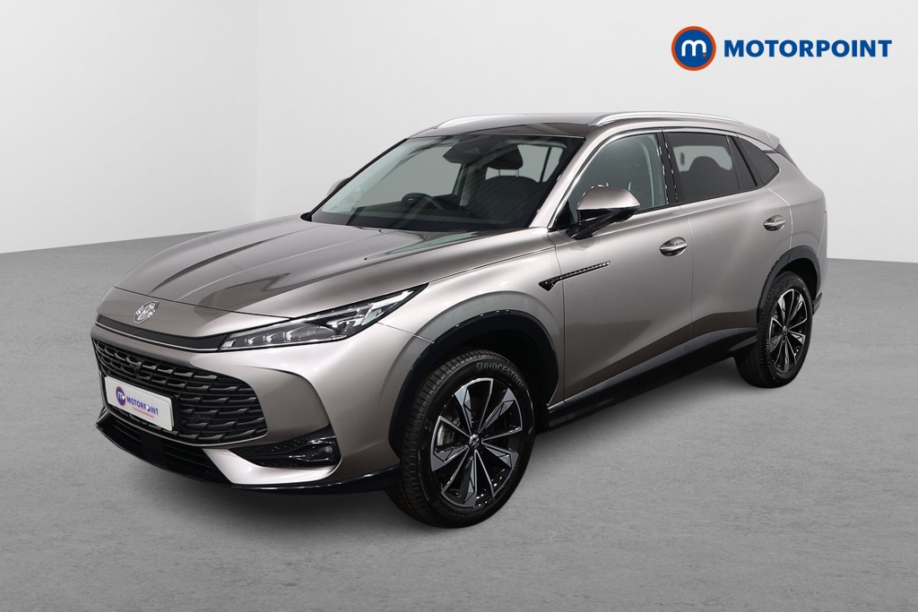 Used MG MG HS 2025 for sale - 77984386: Photo 3