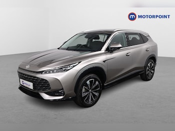 Used MG MG HS 2025 for sale - 77984386: Photo