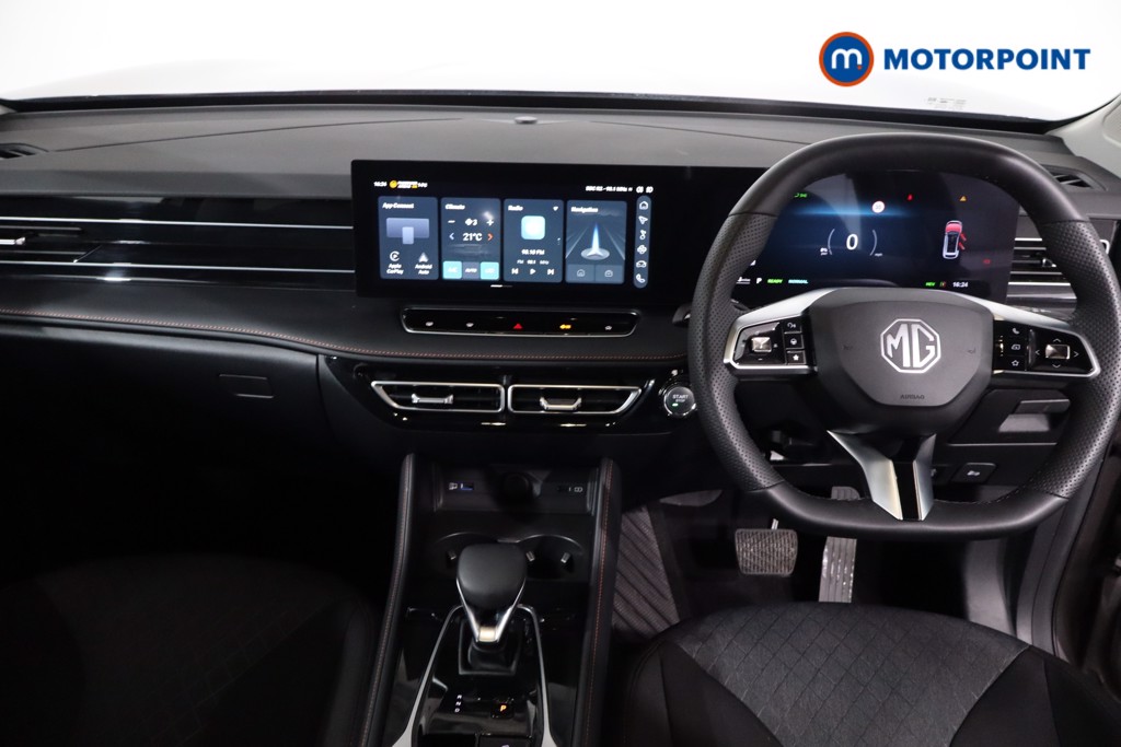 Used MG MG HS 2025 for sale - 77984386: Photo 9