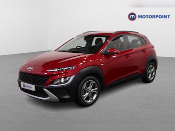 Used Hyundai KONA 2022 for sale - 77148912: Photo