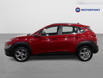 Used Hyundai KONA 2022 for sale - 77148912: Photo