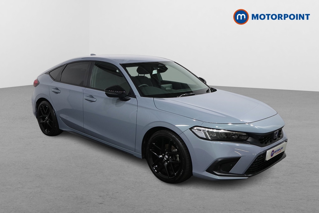Used Honda Civic 2024 for sale - 76252841: Photo 1