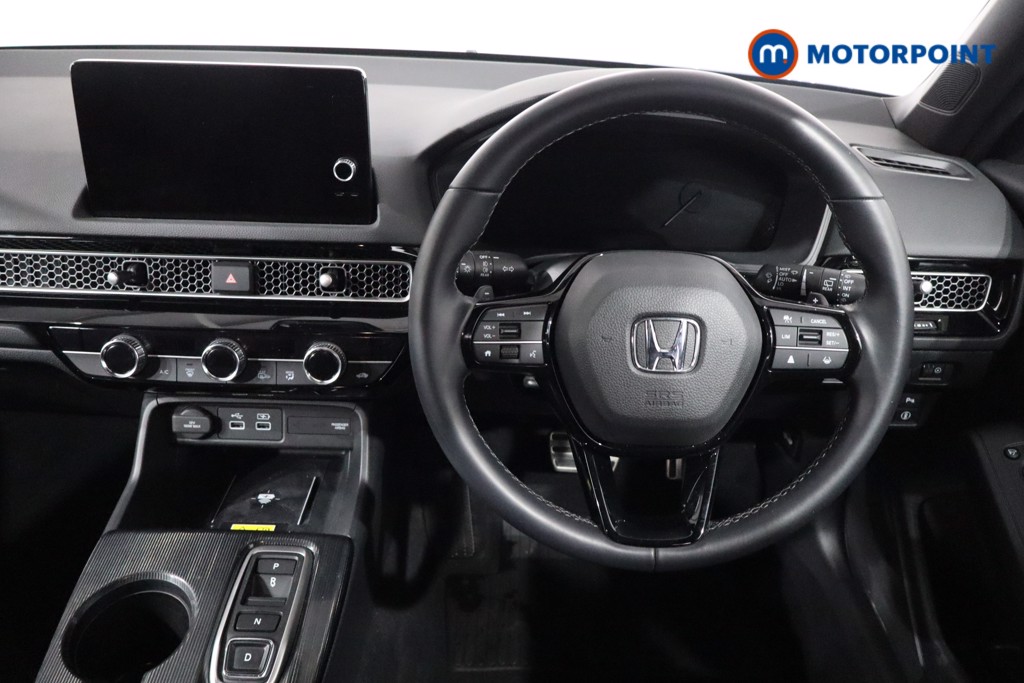 Used Honda Civic 2024 for sale - 76252841: Photo 11