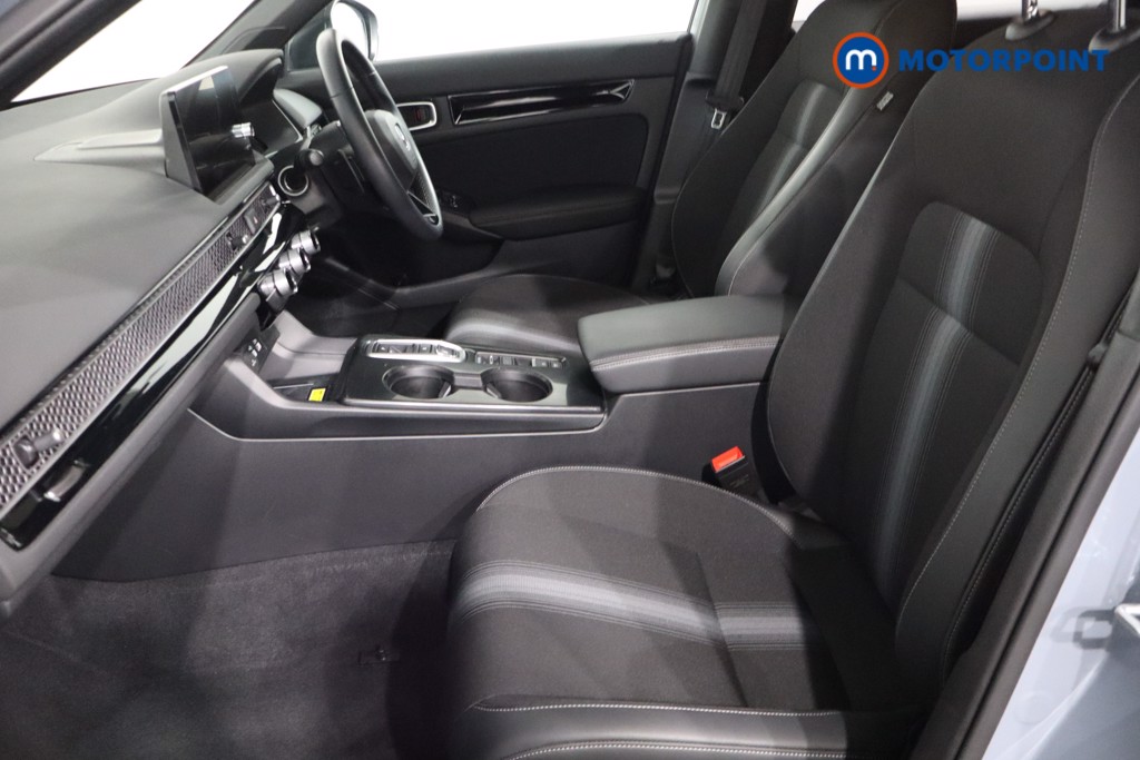 Used Honda Civic 2024 for sale - 76252841: Photo 12