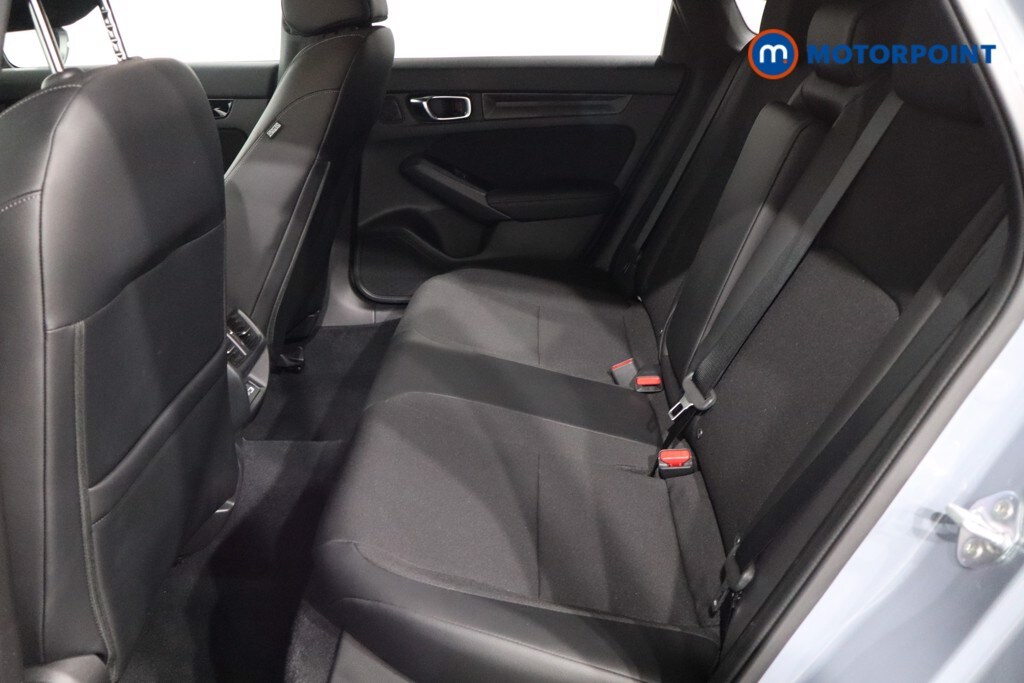 Used Honda Civic 2024 for sale - 76252841: Photo 13
