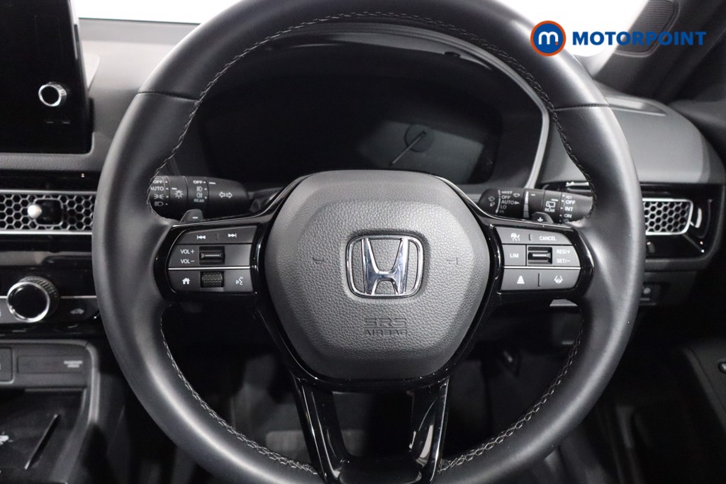 Used Honda Civic 2024 for sale - 76252841: Photo 14