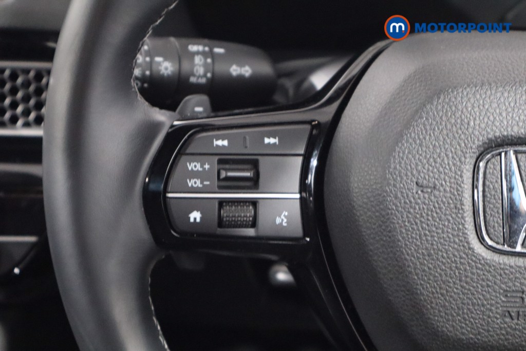 Used Honda Civic 2024 for sale - 76252841: Photo 15
