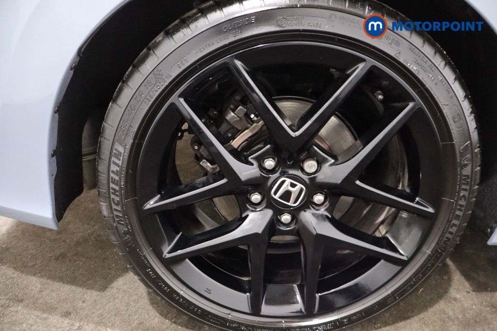 Used Honda Civic 2024 for sale - 76252841: Photo 17