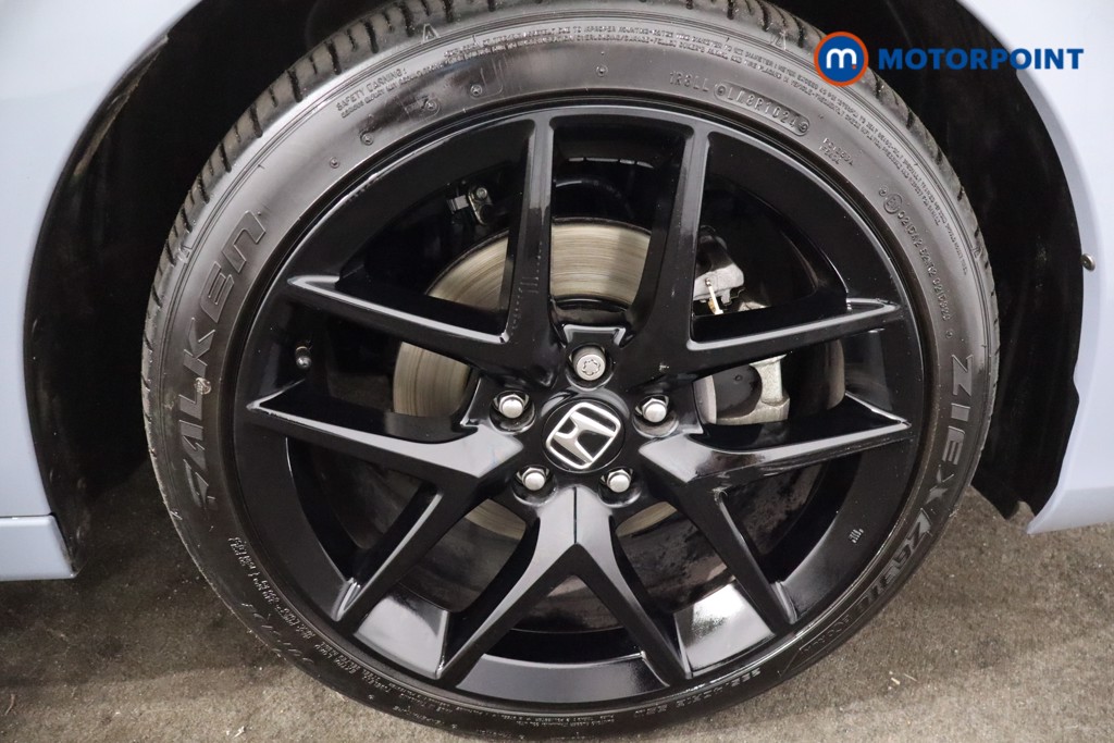 Used Honda Civic 2024 for sale - 76252841: Photo 18
