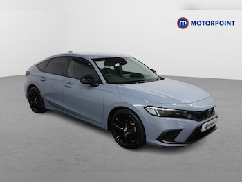 2024 - 2.0 eHEV Sport 5dr CVT