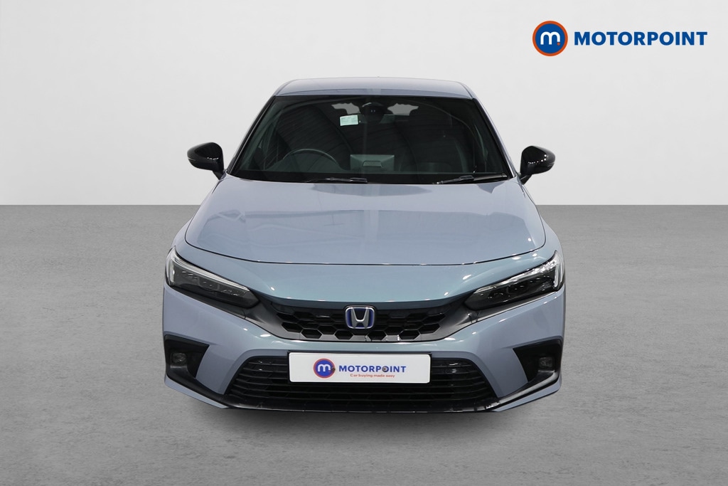 Used Honda Civic 2024 for sale - 76252841: Photo 2