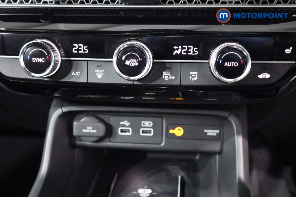 Used Honda Civic 2024 for sale - 76252841: Photo 24