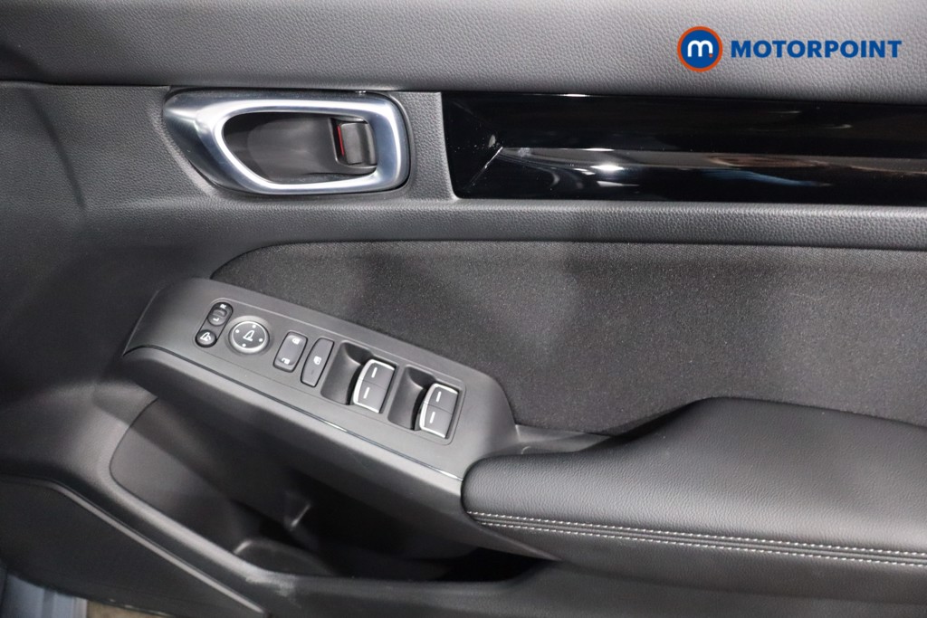 Used Honda Civic 2024 for sale - 76252841: Photo 29