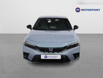 Used Honda Civic 2024 for sale - 76252841: Photo