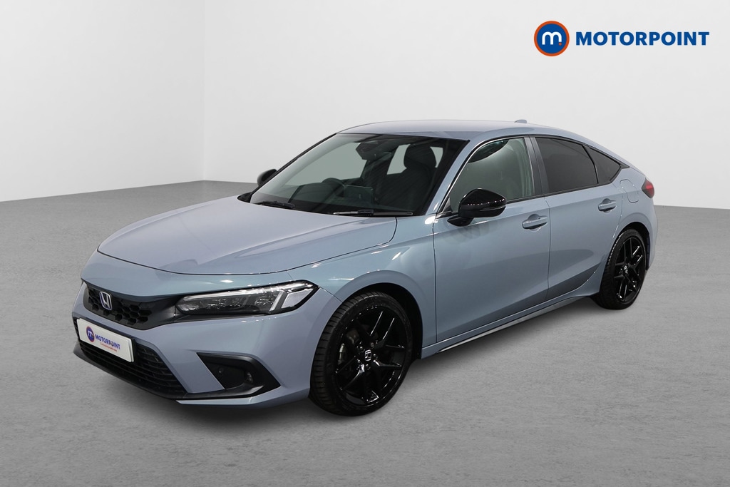 Used Honda Civic 2024 for sale - 76252841: Photo 3