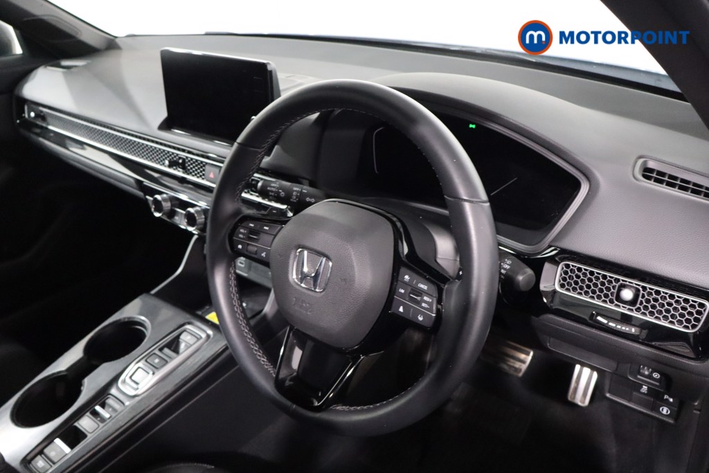 Used Honda Civic 2024 for sale - 76252841: Photo 30