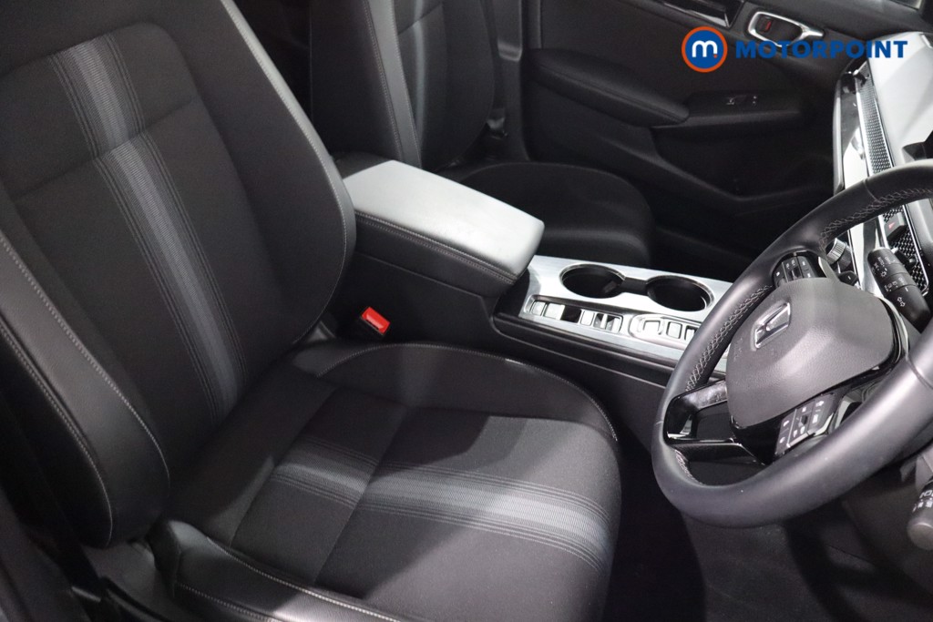 Used Honda Civic 2024 for sale - 76252841: Photo 31