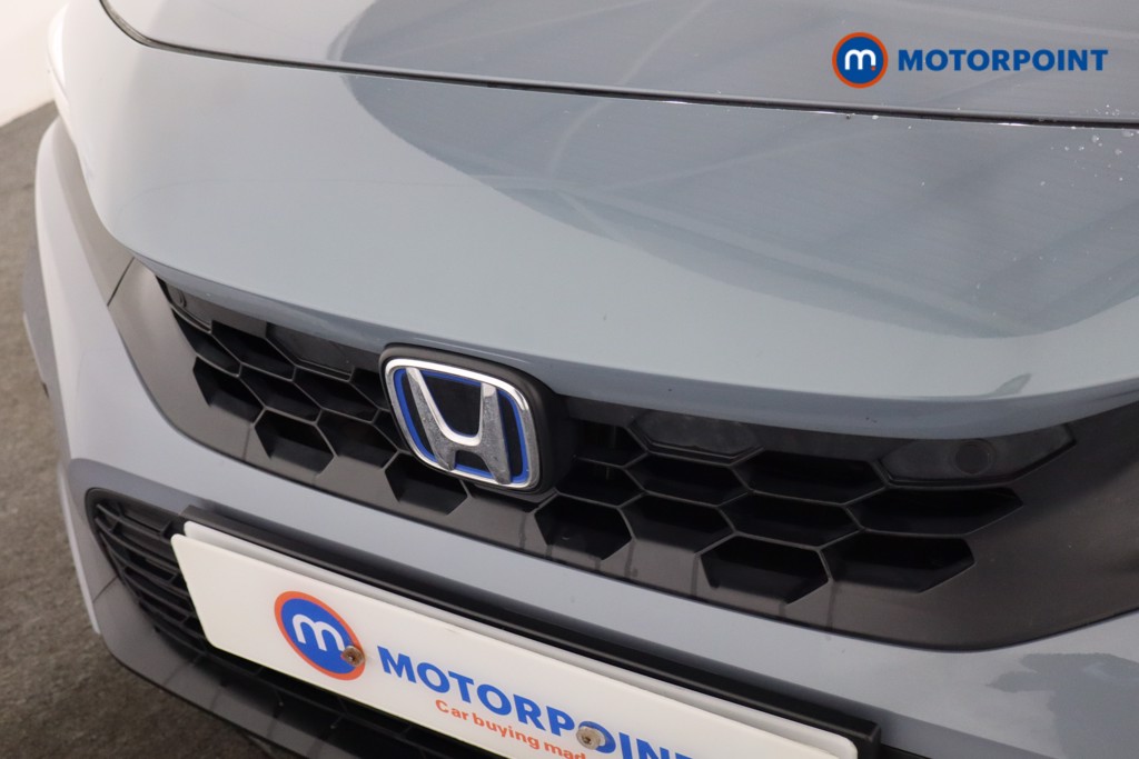 Used Honda Civic 2024 for sale - 76252841: Photo 37