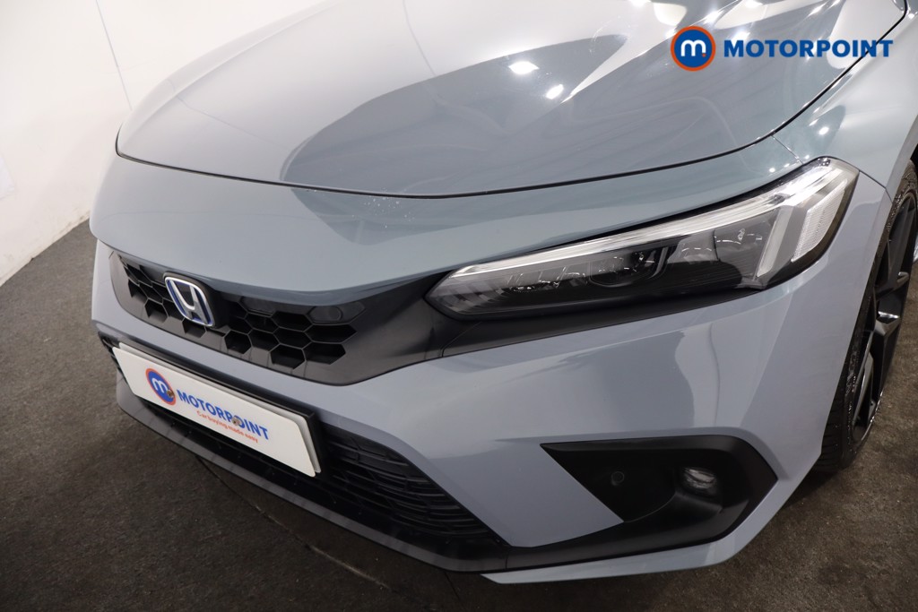 Used Honda Civic 2024 for sale - 76252841: Photo 38