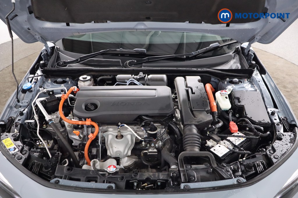 Used Honda Civic 2024 for sale - 76252841: Photo 39