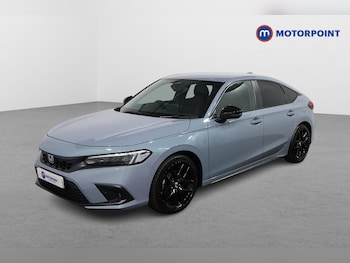 Used Honda Civic 2024 for sale - 76252841: Photo