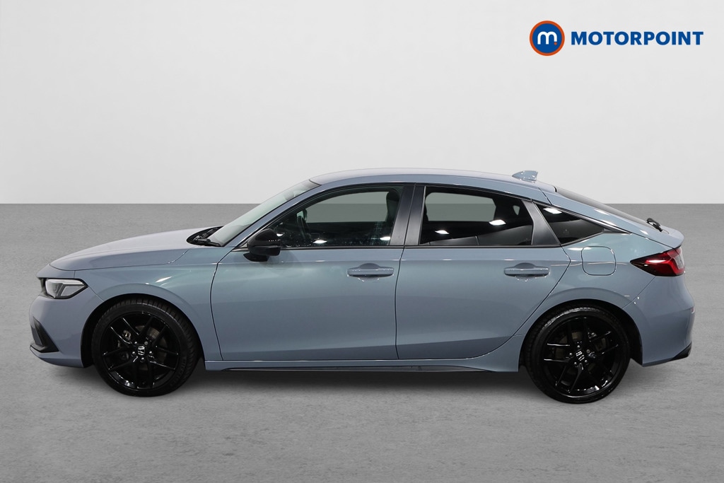 Used Honda Civic 2024 for sale - 76252841: Photo 4