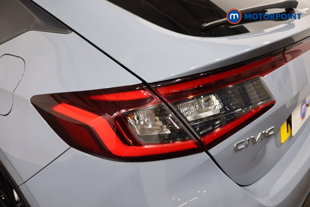 Used Honda Civic 2024 for sale - 76252841: Photo 41