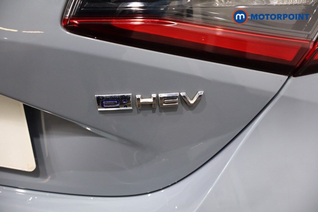 Used Honda Civic 2024 for sale - 76252841: Photo 43