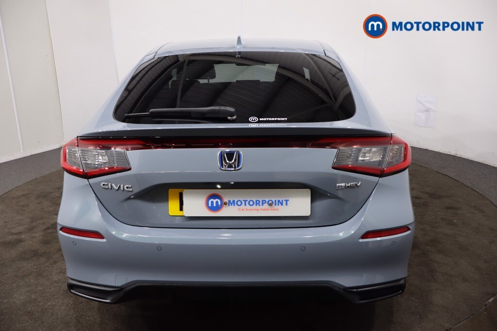Used Honda Civic 2024 for sale - 76252841: Photo 45