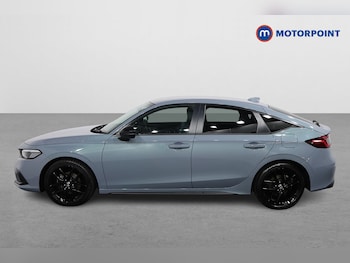 Used Honda Civic 2024 for sale - 76252841: Photo